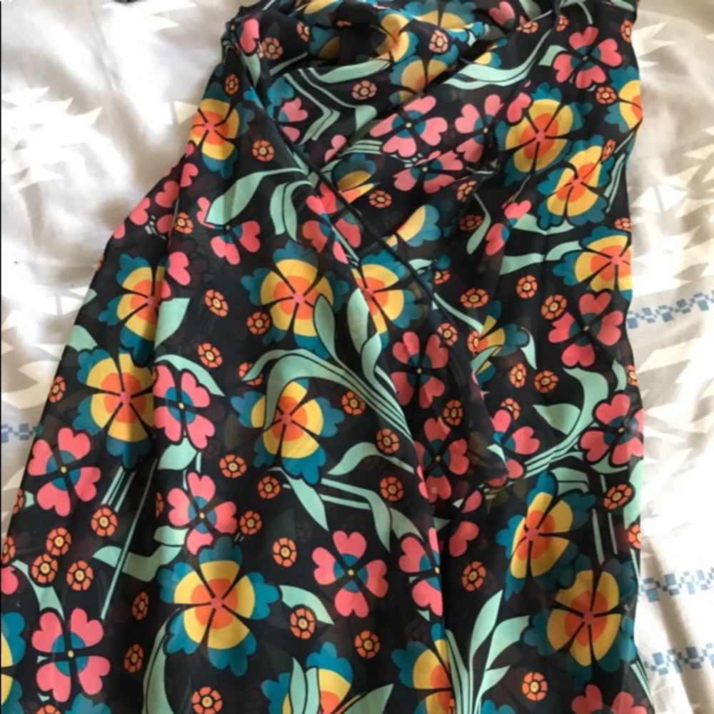 Lularoe Shirley